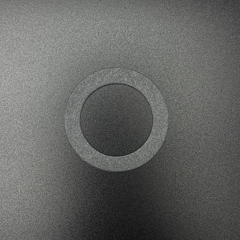 Прокладка паронитовая GASKET (87707) (Quicksilver)