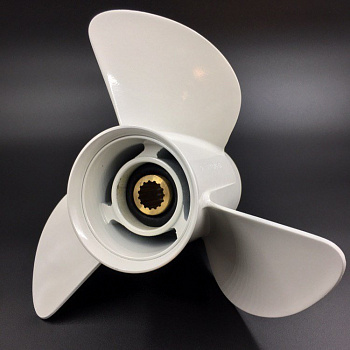 Гребной винт Yamaha 60-140, F70-F130 (3x12-5/8x21) (Osaka)