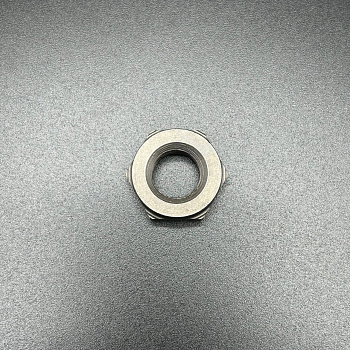 Гайка стальная диам. 12 мм NUT (Quicksilver)