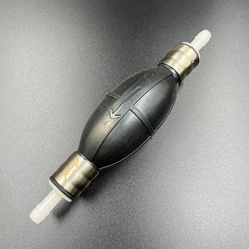 Груша топливоподкачивающая Yamaha F75-250 (8.5mm) (Omax)