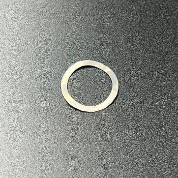 Шайба замка капота пружинная Tohatsu 9,8-30 (9.8F-02.11.05; SWT9.8-11023; 98A-602007)  (YUELANG)