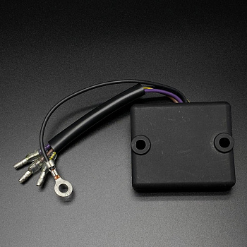 Ограничитель оборотов MERCURY 30-90 (Quicksilver)