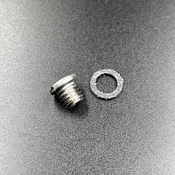 Пробка редуктора Mercury (10-79953Q04) (Osaka)