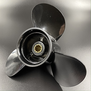 Гребной винт Tohatsu 25-30 (3x9-7/8x13) Match (Michigan)