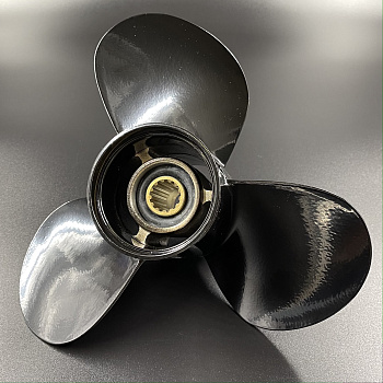 Гребной винт Yamaha 40-55, F30-60 (3x11-1/8x13) Match (Michigan)