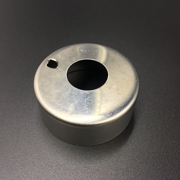 Стакан помпы охлаждения Tohatsu 40-50 (Osaka)