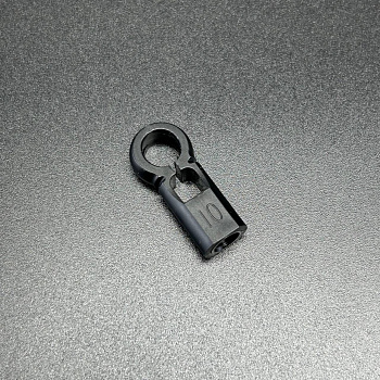 Держатель тяги (втулка пластиковая) SOCKET (Quicksilver)