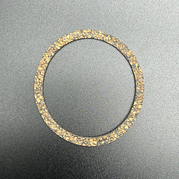 Прокладка корпуса термостата Mercruiser (Quicksilver)