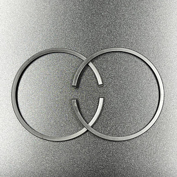 Кольца поршневые, комплект на один поршень Tohatsu 40-50 (STD) (Sinera)