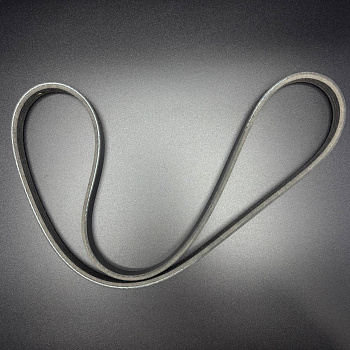 Ремень поликлиновой длина 760 мм BELT (Quicksilver)