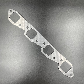 Прокладка выхлопного коллектора Mercruiser 7.4L; 8.2L (Osaka)