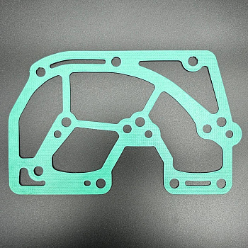 Прокладка паронитовая GASKET (892158) (Quicksilver)