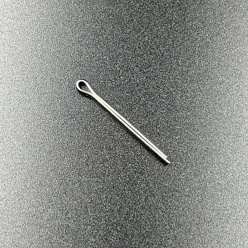 Шплинт гайки гребного винта Yamaha 3-5/F2-6 (PREMARINE)