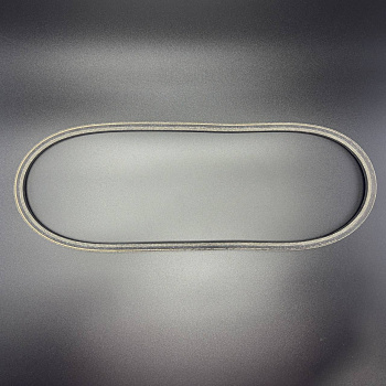 Ремень насоса забортной воды (клиновой) MERCRUISER 5.0/5.7L (57-74271Q) (Quicksilver)