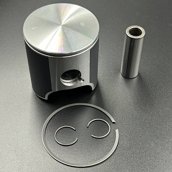 Поршневой комплект SKI-DOO 600 H.O. (Rotax 593) (+0.25) (09-776T; 4208891) (Osaka)