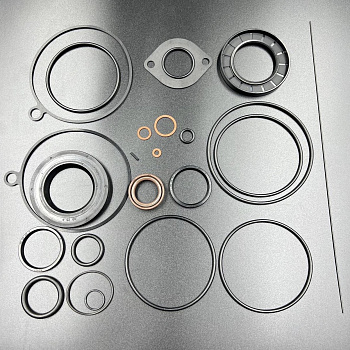 Ремкомплект редуктора (верх) Volvo Penta AQ200-290 (Kacawa)