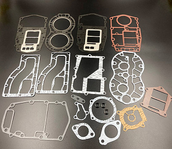 Ремкомплект мотоголовки Suzuki DT 25-30 (Sinera)