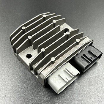 Реле регулятор напряжения BRP, Polaris, Yamaha, Kawasaki, Honda 710001191 710001103 4012941 1D7-8196