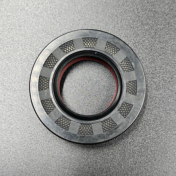 Сальник Yamaha (93102-25M04; 93102-25M28) (25x48x8) (Kacawa)