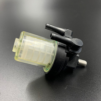 Фильтр топливный Yamaha 5-90, F9.9-50 (15410-94400; 15410-94401) (Omax)