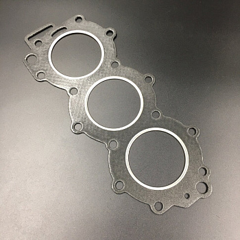 Прокладка под головку Yamaha 30 6J8 (Osaka)
