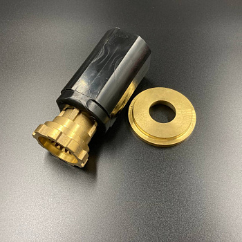 Втулка гребного винта Suzuki DF140 (Michigan) (Polaflex)