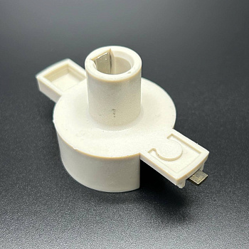 Бегунок распределителя зажигания ROTOR (Quicksilver)