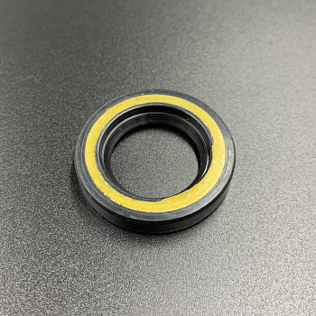 Сальник Yamaha (93101-22067; 93101-22M00) (22x36x6) (TM)