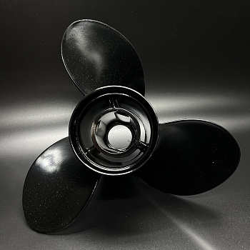 Гребной винт Mercury 25-70 (3x10-1/4x14) Black Max (Mercury)