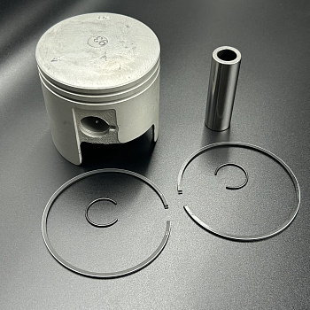 Поршневой комплект Yamaha 40X (STD) (PREMARINE)