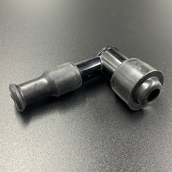 Колпачок свечной LB05F