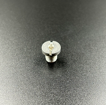 Сливной болт Yamaha (90340-08M04) (YUELANG)