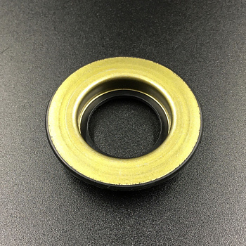 Крышка сальников торсионного вала Yamaha 115-250, F75-275 (Yamaha)