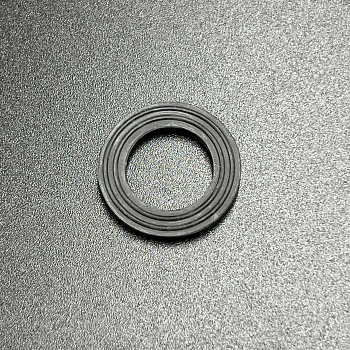 Уплотнение замка капота Tohatsu 4-30; Hidea 9,8-20 (YUELANG)