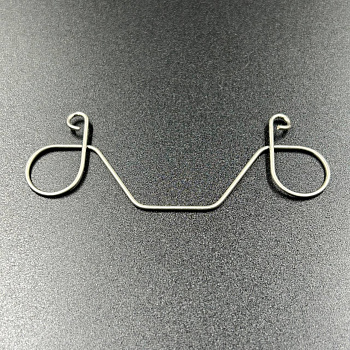 Пружина кикстартера Tohatsu 9,9-18 *B (Tohatsu)