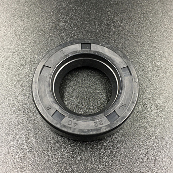 Сальник Tohatsu (346-00122-0) (22x40x8) (Omax) (2)