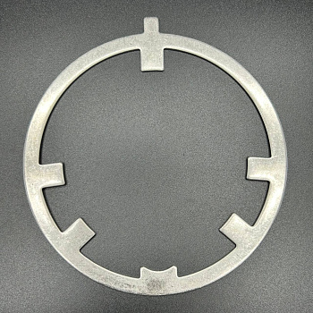 Шайба стопорная стальная WASHER-KEYED (Quicksilver)