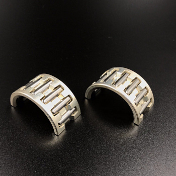 Подшипник шатунный Yamaha 40Q, 55, 75-90 (93310-730V6) (30x39x21) (Yamaha)