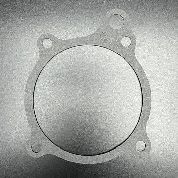 Прокладка паронитовая GASKET (810848) (Quicksilver)