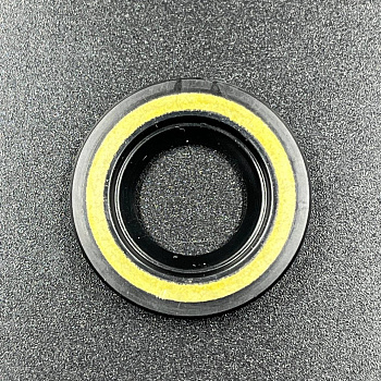 Сальник Yamaha (93104-16M01; 93104-16M04; 93101-16M36) (16x30x5) (Omax)