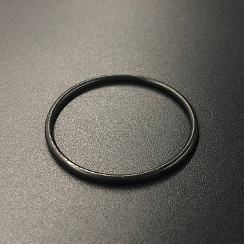Кольцо уплотнительное корпуса помпы Honda BF8-20D (91301-ZG3-000) (Honda)