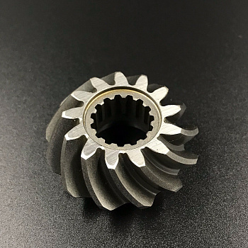 Шестерня вертикального вала (Пиньон) Tohatsu M40С (345-64020-1) (Tohatsu)