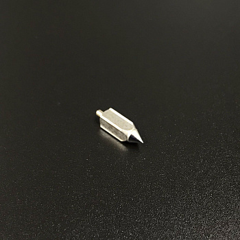 Игла поплавковой камеры карбюратора Suzuki DF4-6 (Suzuki)