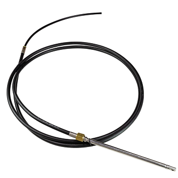 Трос рулевой (15FT) (M66) (Marine Rocket)