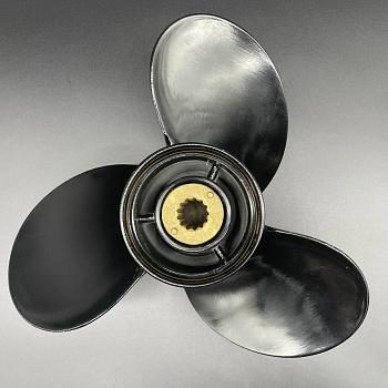 Гребной винт Mercury 25-70 (3x12.75x12) (Omax)