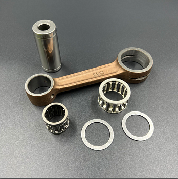 Шатунный комплект Suzuki DT20-30 (12161-96300) (RT)