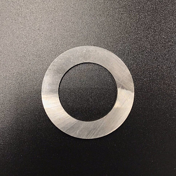 Шайба регулировочная шзх Suzuki DT 20-30, DF 20-30 (25x36x1.1)