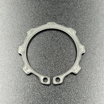 Кольцо стопорное Yamaha 93440-34170