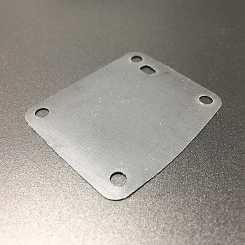 Мембрана топливного насоса Yamaha 3, 6-15 (6G1-24411-00; 369-03306-0) (Osaka)