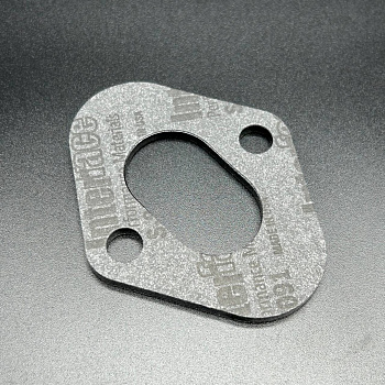 Прокладка стальная GASKET (Quicksilver)